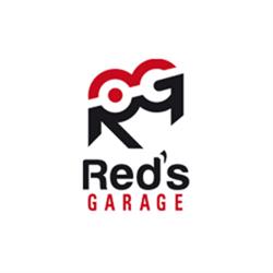 Red'S Garage