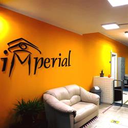 Imperial Fitness