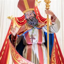 Parrocchia di San Magno Vescovo e Martire