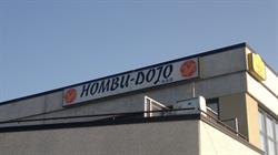 HOMBU-DOJO ASD - karate tradizionale e di Okinawa - difesa personale