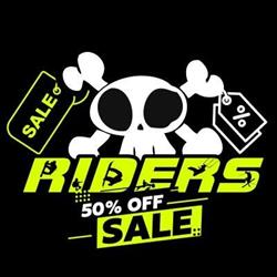 Riders Action Shop