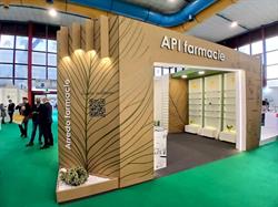 Arredo Farmacie e Progettazione - API srl