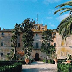 Castello di San Giorgio