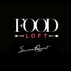 Food Loft Milano by Simone Rugiati