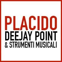 Michele Placido Dj Point