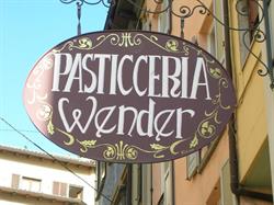 Pasticceria Wender