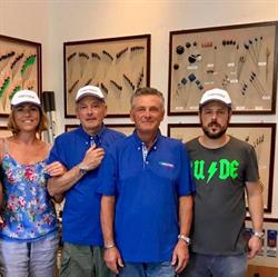 Venturieri Srl