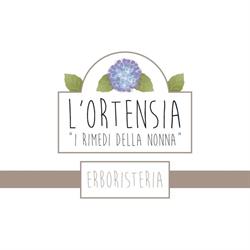 Erboristeria L'Ortensia "I Rimedi Della Nonna"