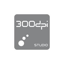 300dpi STUDIO