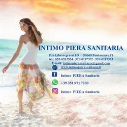 Intimo Piera Sanitaria