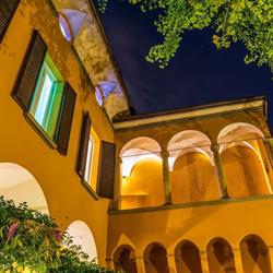 Casa Bertagni