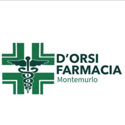 Farmacia d'Orsi Dr. Roberto a Montemurlo