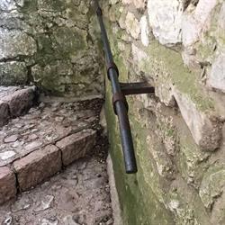 Un Riparo per il fratello