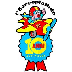 l'AereoplaNido