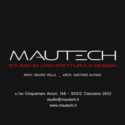 Studio Mautech - Architettura e Design