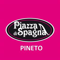 Piazza Di Spagna