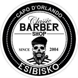 EsibisKo Barber Shop - Parrucchiere Barbiere Uomo a Capo d'Orlando