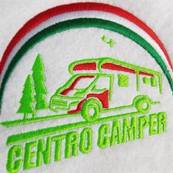 Centro Camper