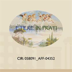 Etere in Prati Rooms