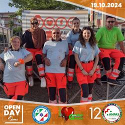 Gruppo Volontari del Soccorso - Clavesana