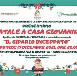 Associazione "Impegno e Solidarietà"