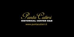 Punta Cutieri B&B