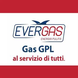 EVERGAS Centro srl - Filiale di Roma