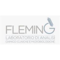 Laboratorio Analisi Fleming - Parma