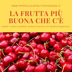 Peppe e Lucia frutta e verdura