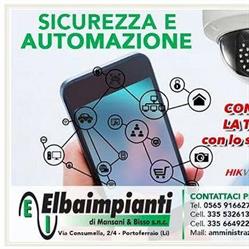 Elbaimpianti