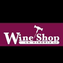 Wine Shop