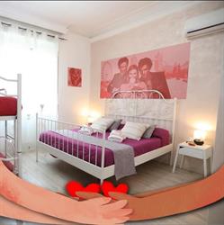 CINEROMA Guest House Roma