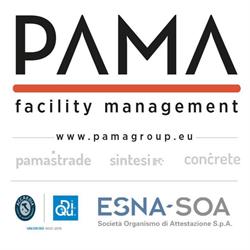 Pama srl - Facility Management