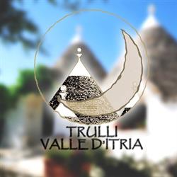 Trulli Valle d'Itria