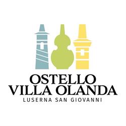 Ostello Villa Olanda