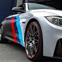Car/Boat Wrapping Parma