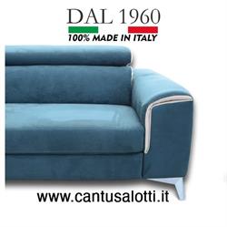 Cantù Artigiana Salotti
