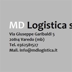 MD Logistica srl