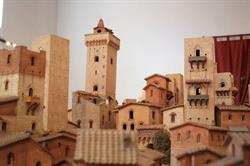 San Gimignano 1300
