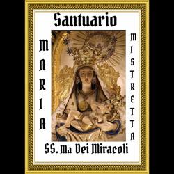 Parrocchia S. Lucia Mistretta
