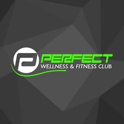 Palestra Perfect. Wellness & Fitness Club