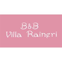 B&B Villa Raineri