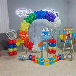 Party & Play