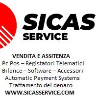 Sicas Service di Guadagnini Riccardo
