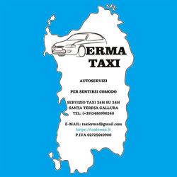 TAXI ERMA SANTA TERESA GALLURA