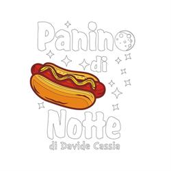 Panino di notte Davide Cassia Viale Regina Margherita