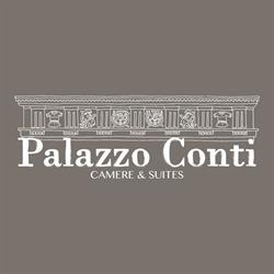 Hotel Palazzo Conti - Camere & Suites