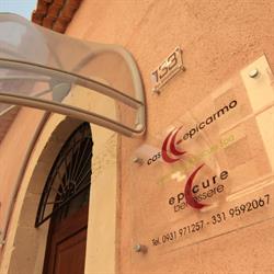 Casepicarmo Guest House & Epicure Spa