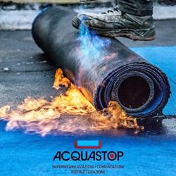 Acquastop srl