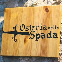 Osteria della Spada